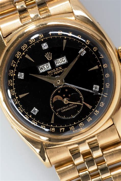 bao dai rolex replica|rolex ref 6062 price.